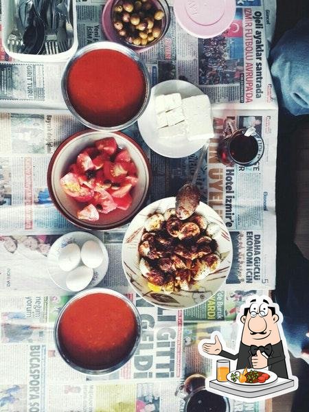 Akgül Çay ve Tost Evi