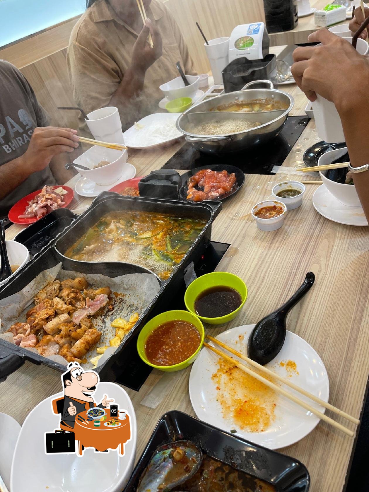Shabu Zeed