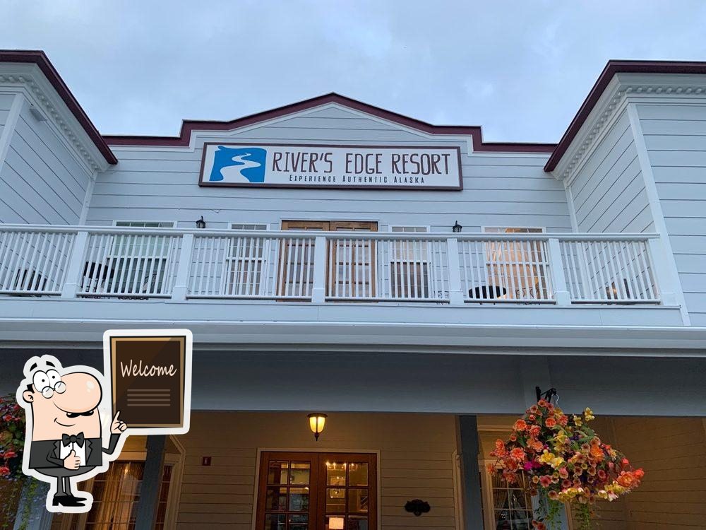 Rivers Edge Restaurant