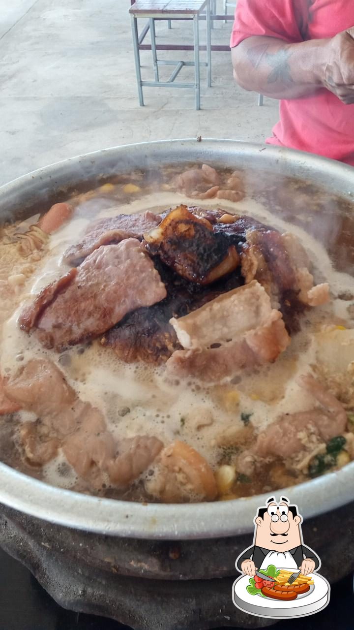 ยายดีหมูกะทะ