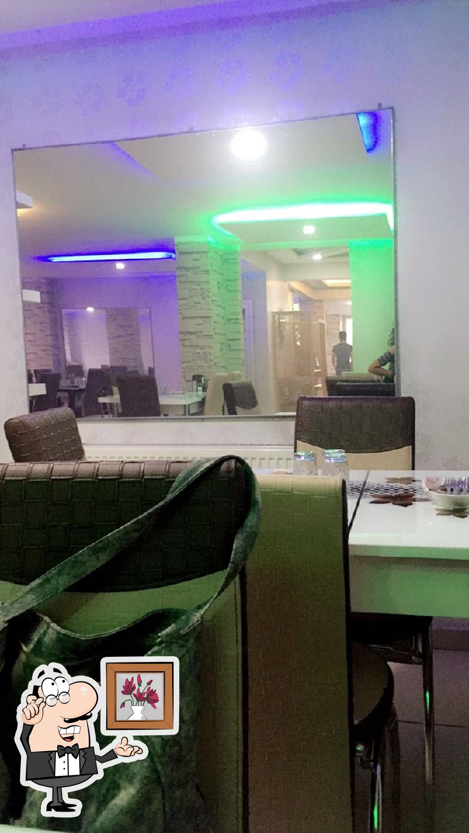 Taşer restorant