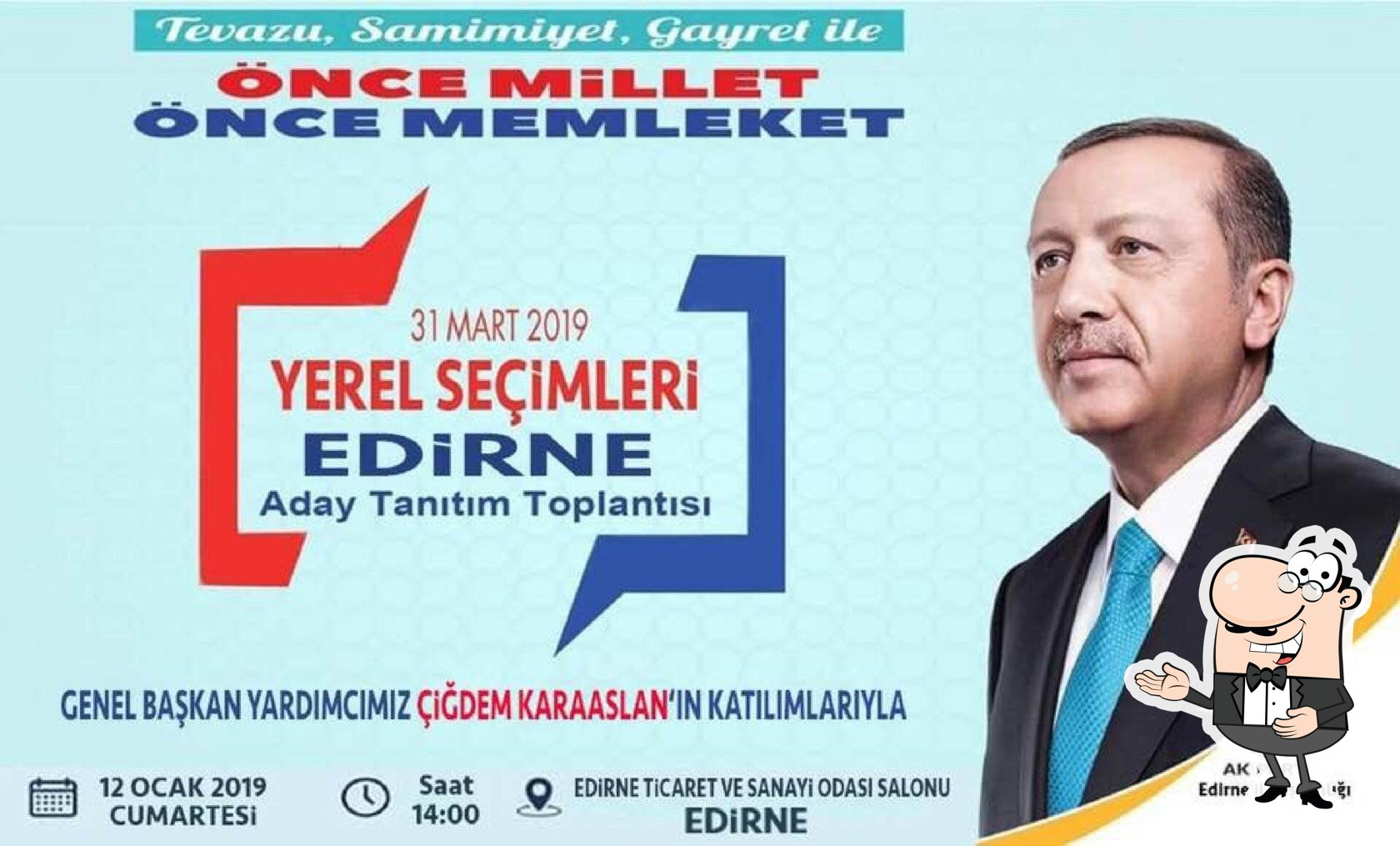 Sultan Izgara ve Çorba Salonu