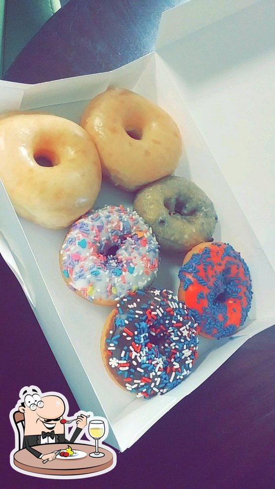 Joy's Donuts