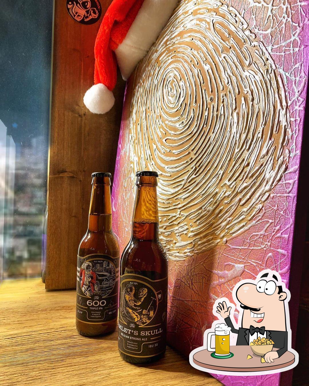 Gorky Beer
