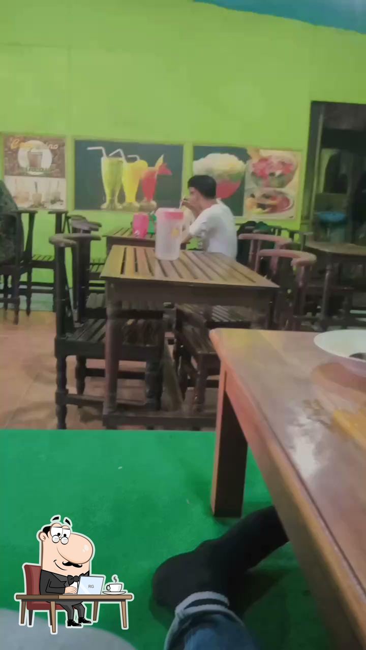 Rumah Makan Segar Jaya