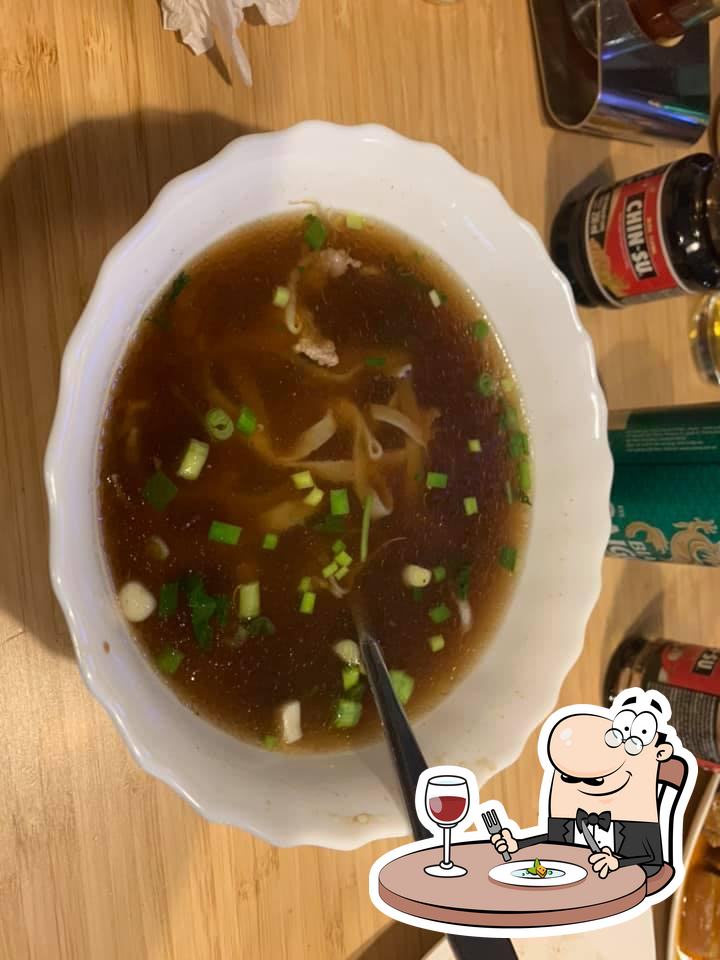 Вьетнамская Кухня