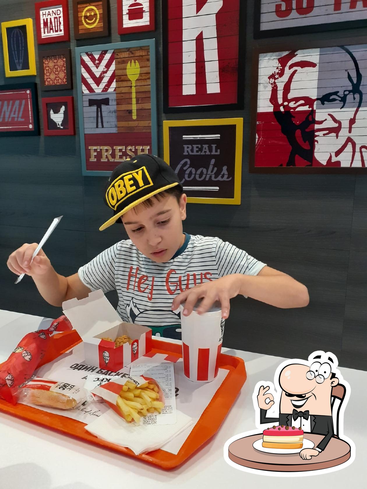 KFC