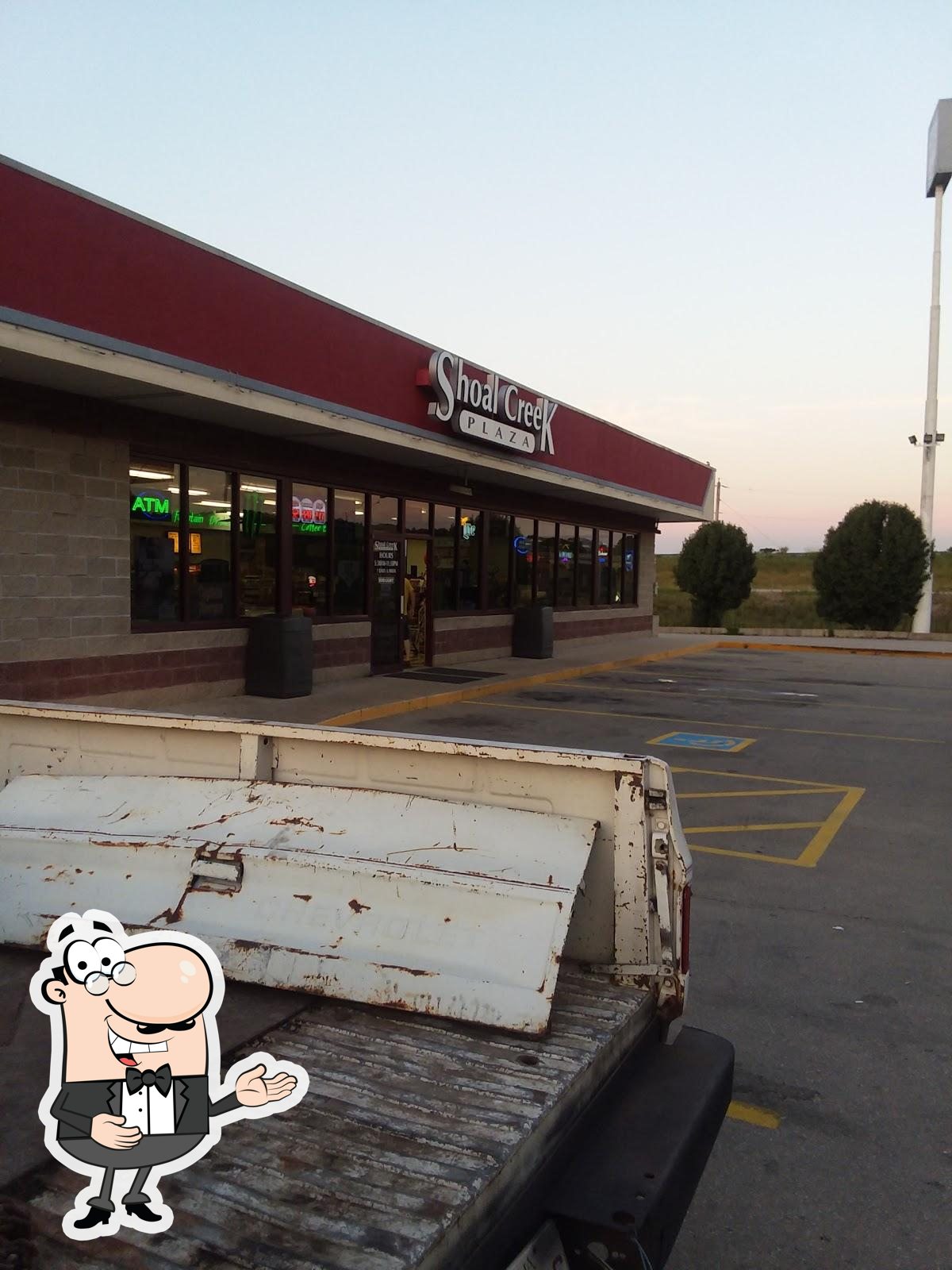 Casey's
