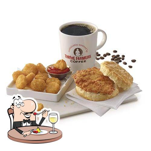 Chick-fil-A