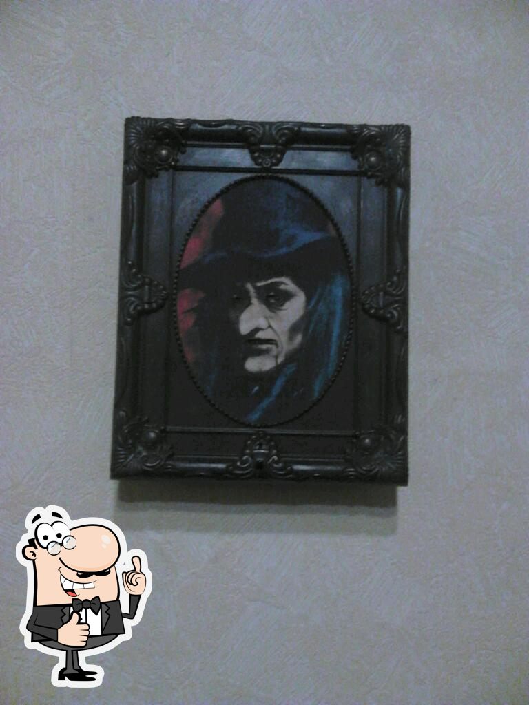 Лесная Сказка Кафе