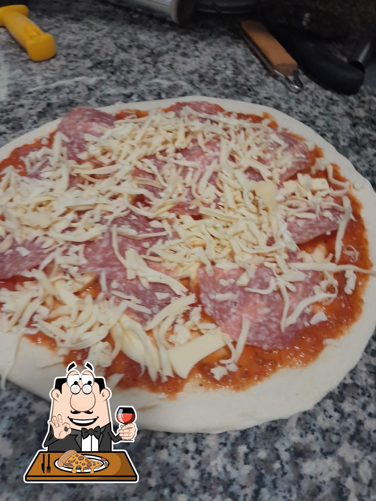 Restorant Piceri Kevi