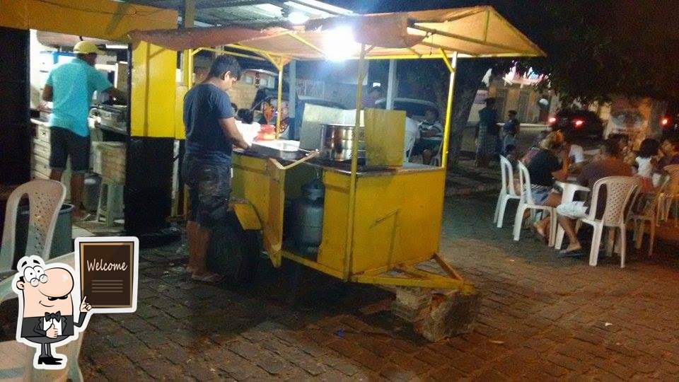 Raimundo Lanches