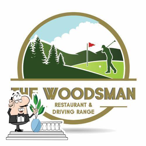 The Woodsman Restaurant and Driving Range