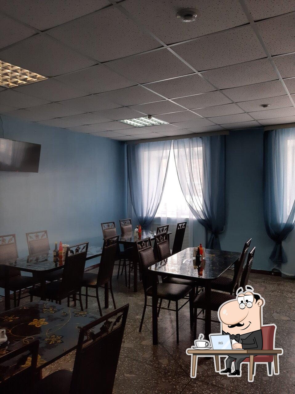 Кафе