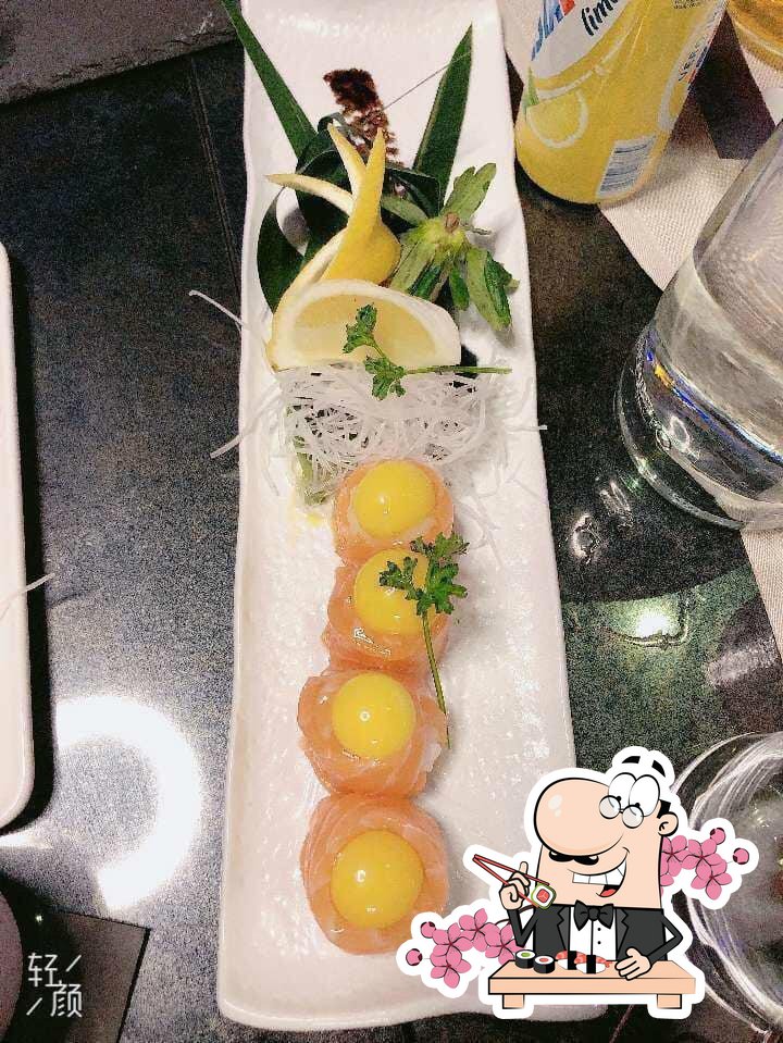 J'Adore Ristorante Giapponese