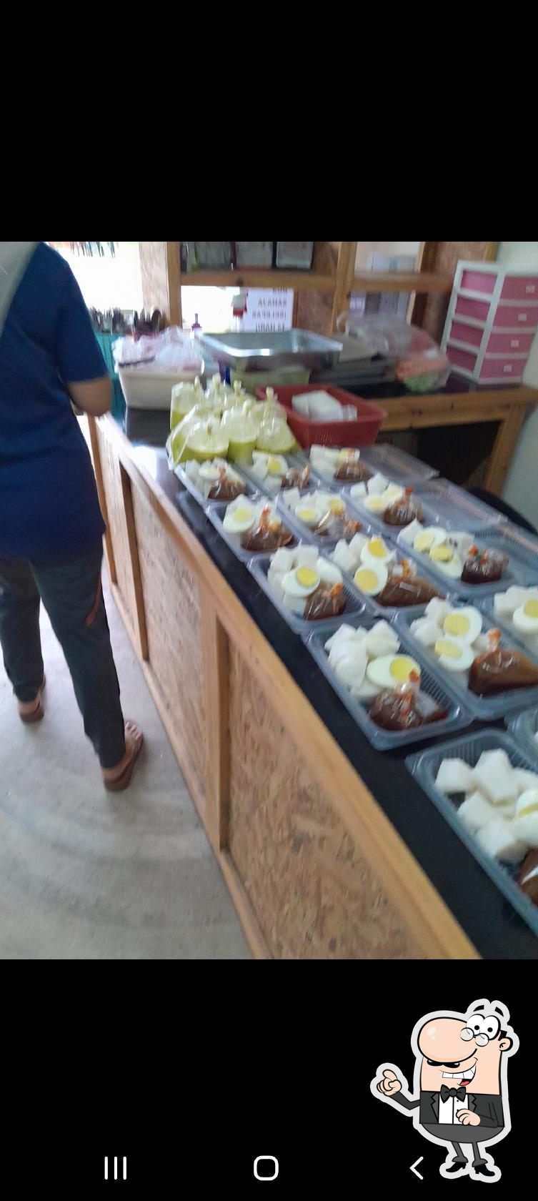 D'NOR KEDAI MAKAN