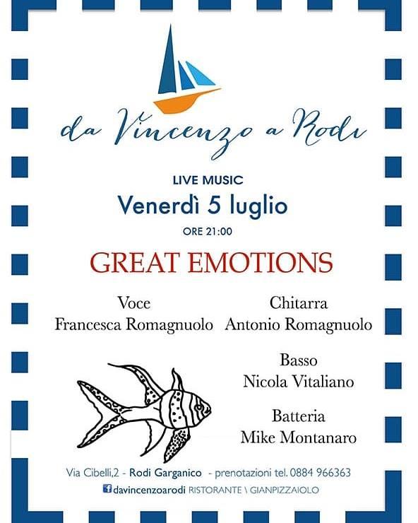 Gianpizzaiolo Di Ventrella Vincenzo