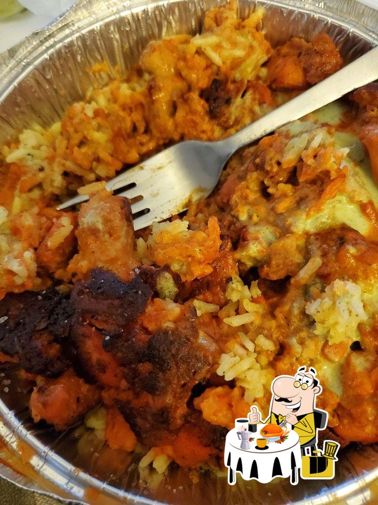 IndiKabab