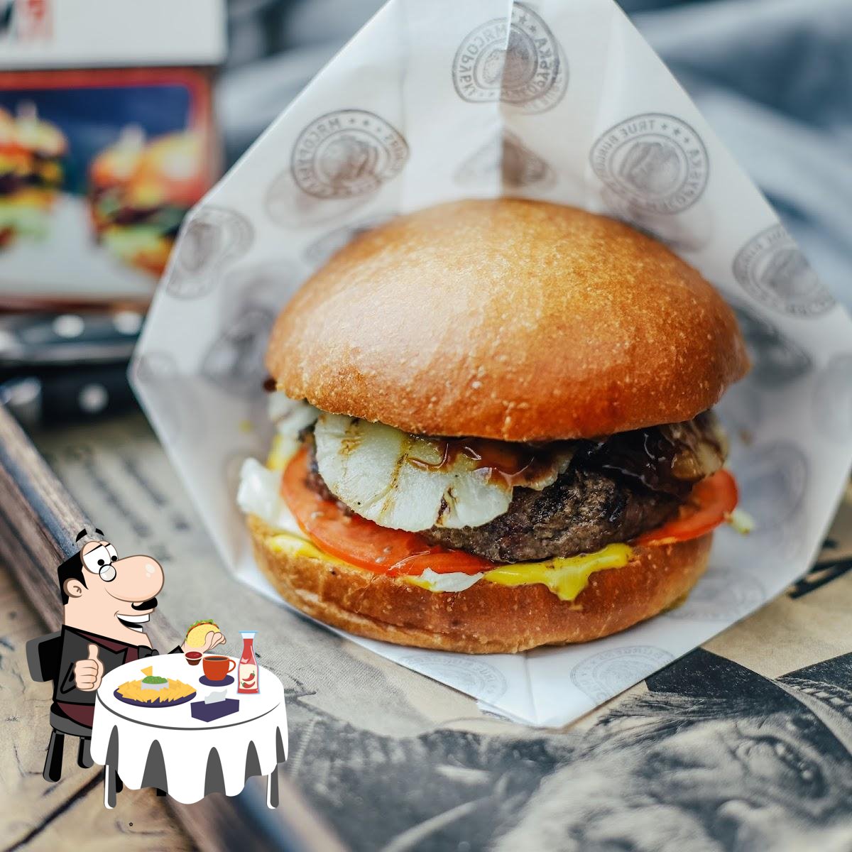Мясорубка Angus