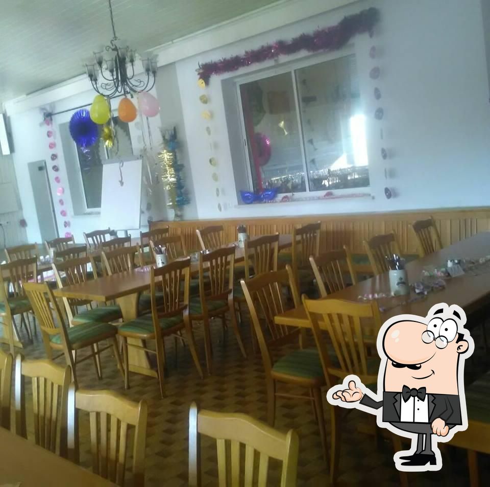 Schützenwirt Tabertshausen
