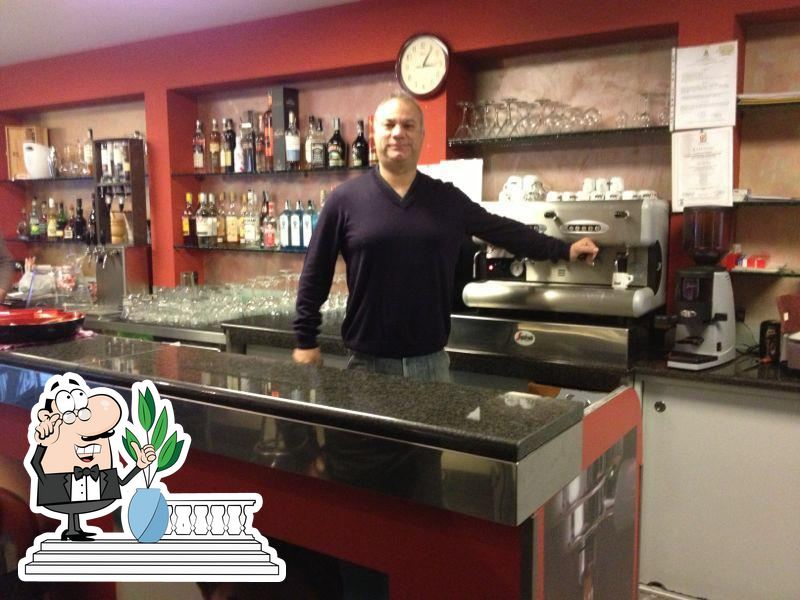 Bar Barcollo
