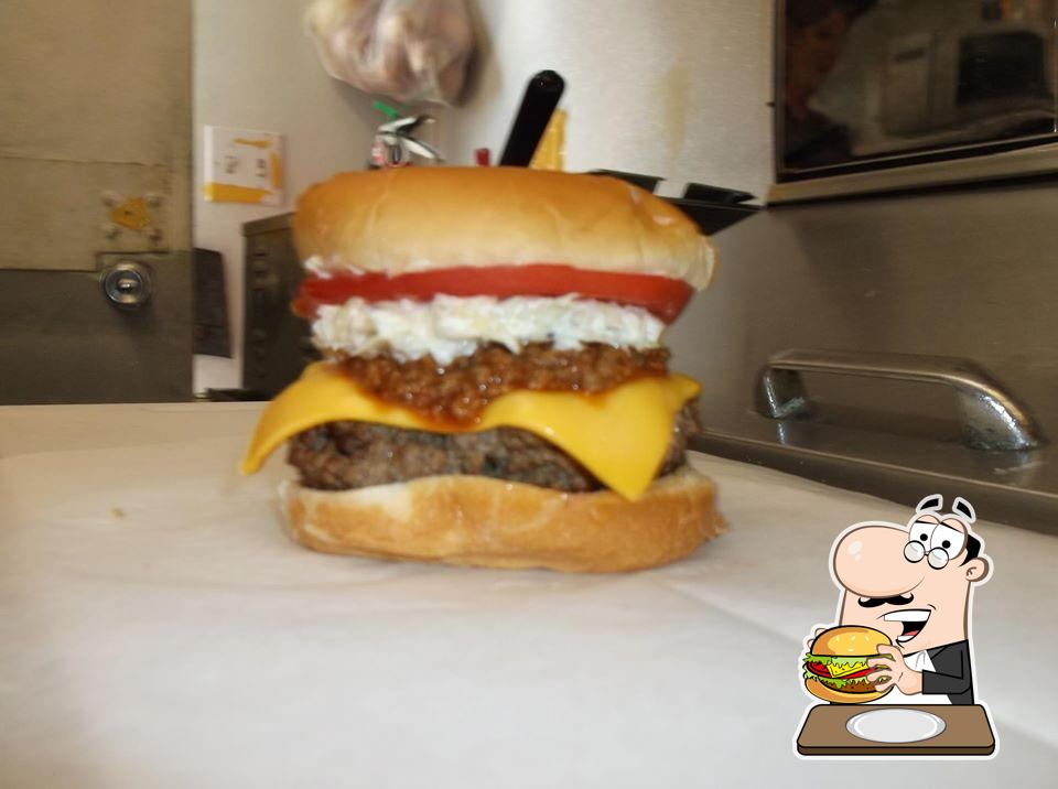 It Don't Matter Grill