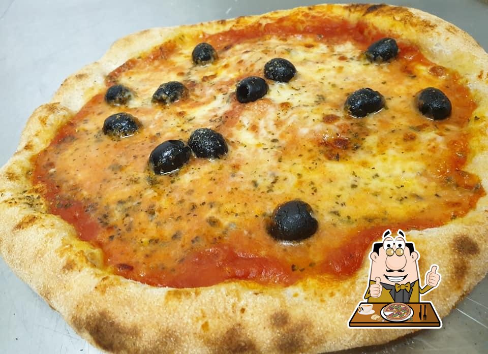 Pizzeria 500 Wangenies