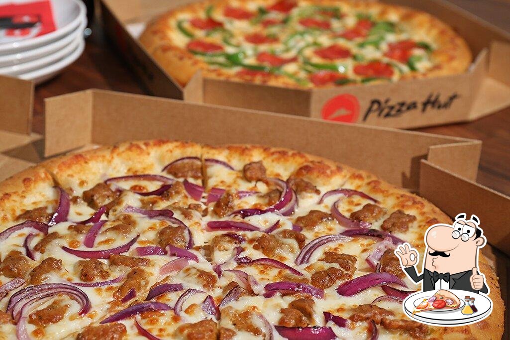 Pizza Hut