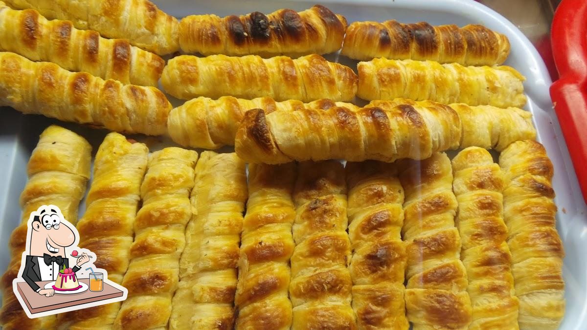 Буфет