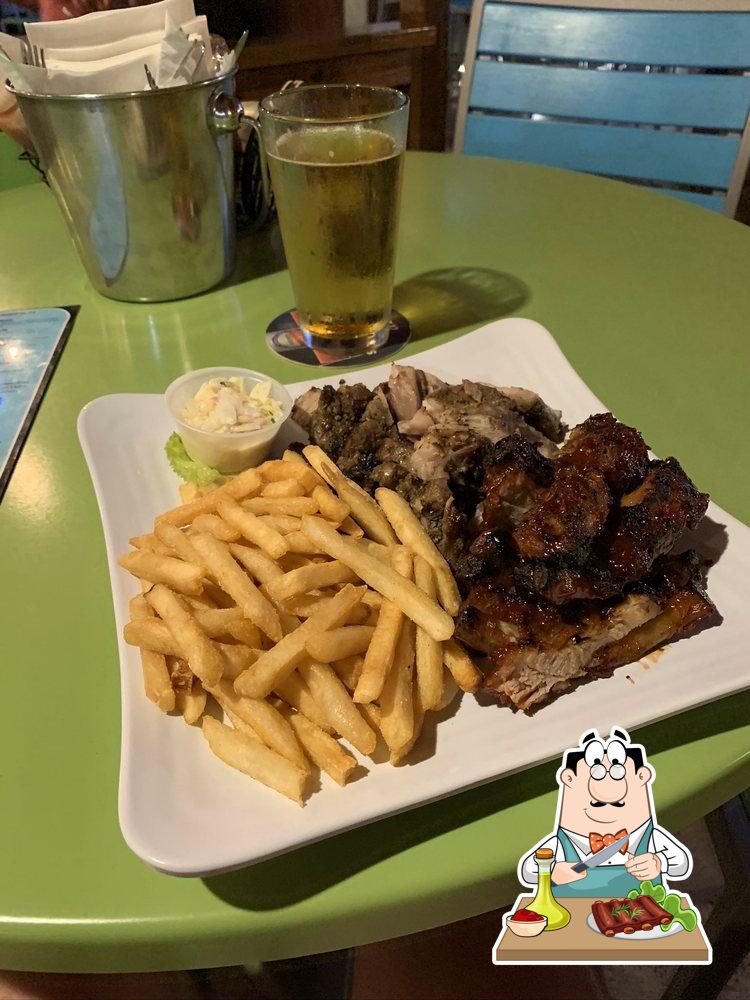 Pepper's Bar & Grill