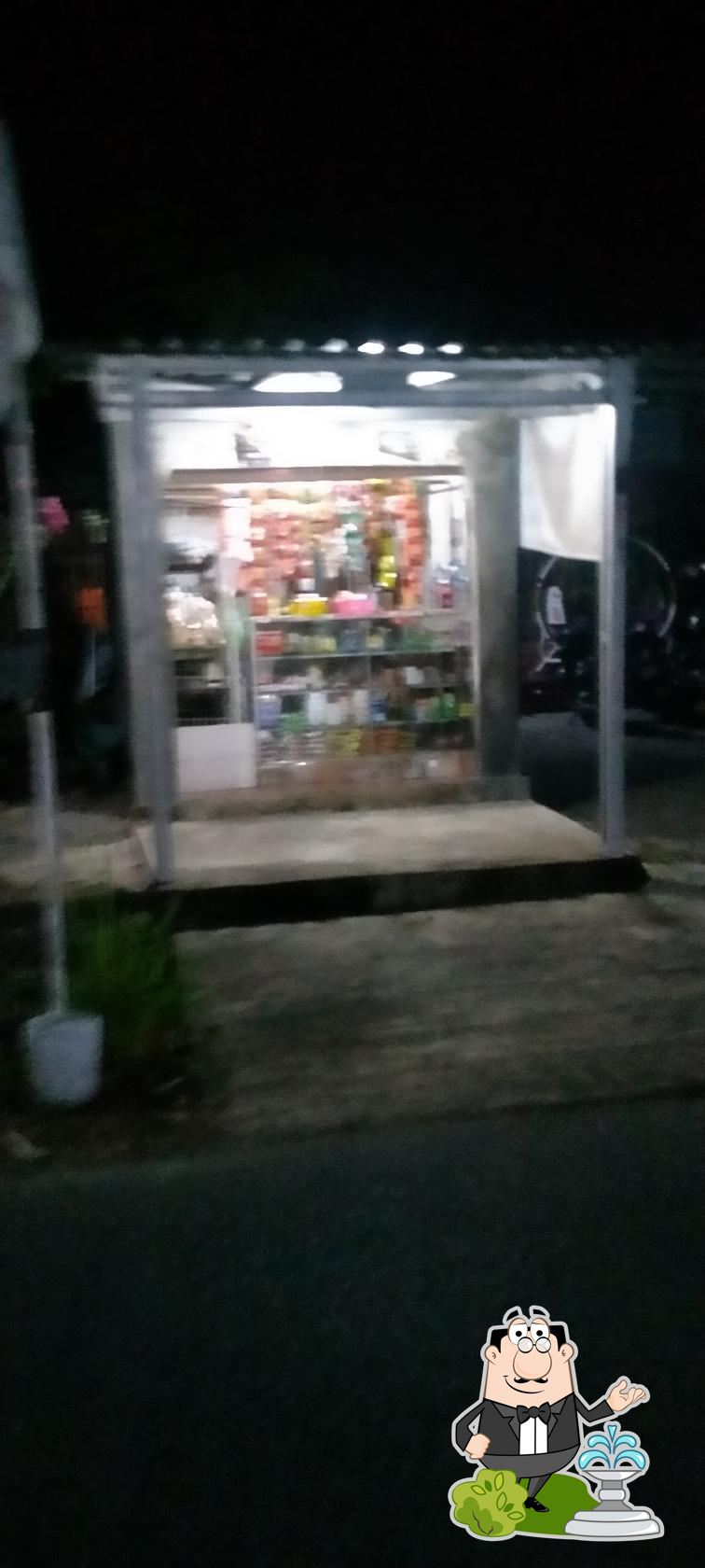 Warung Ibu Kamdiah