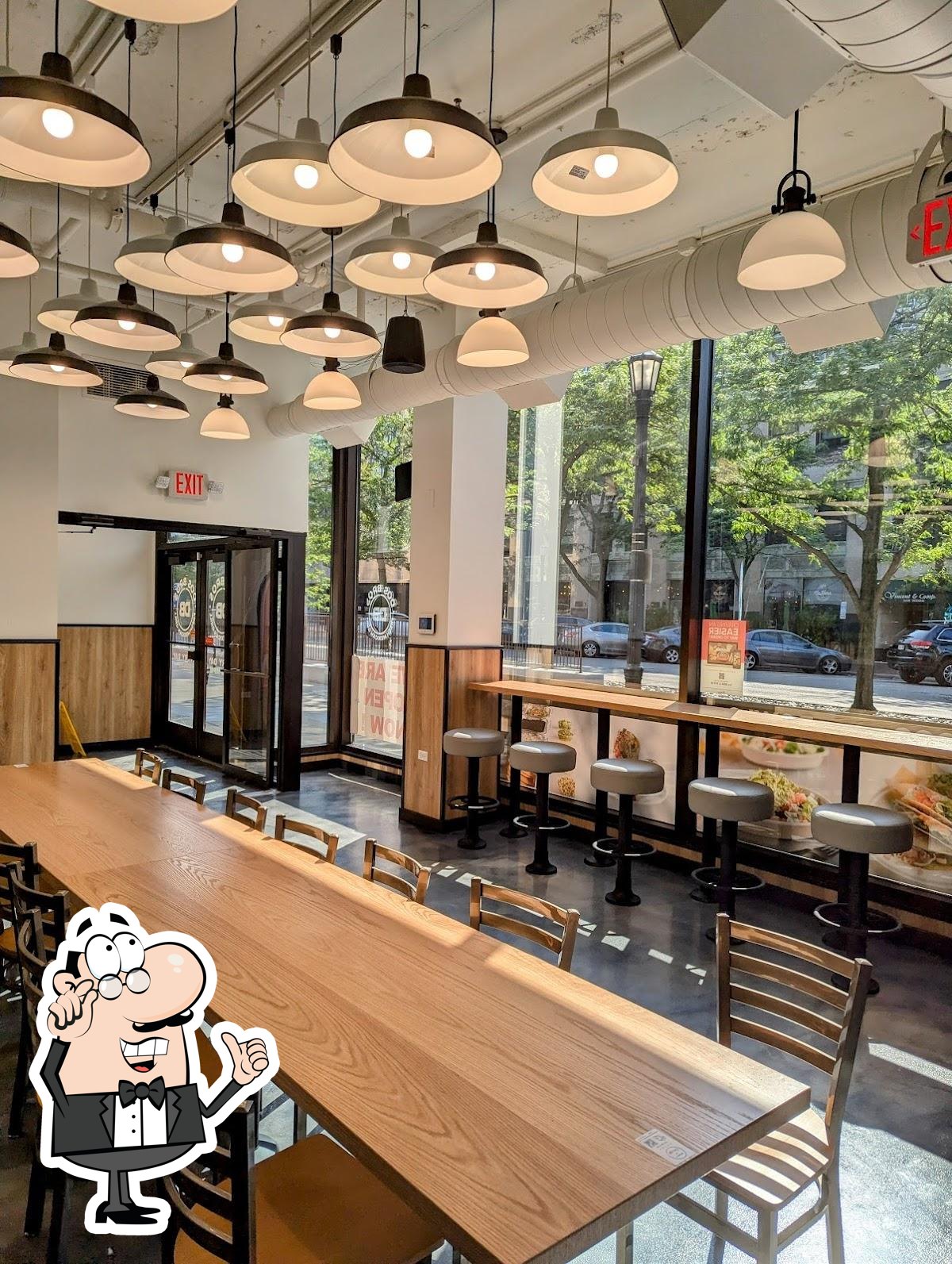 DosBros Fresh Mexican Grill
