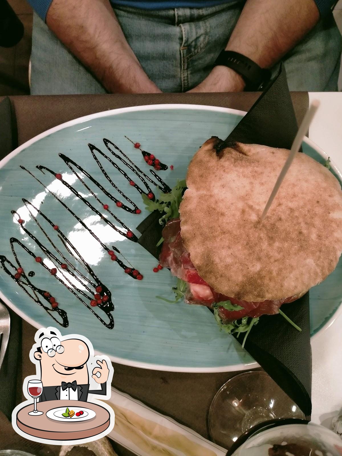 Ristorante Pizzeria Pucceria Mejana