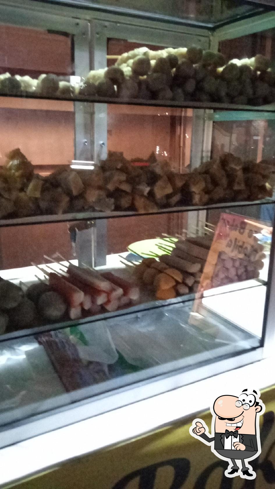 Bakso Bakar "Nabila"