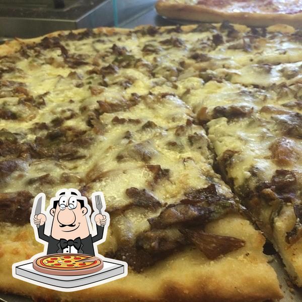 Papa Nick's Pizza