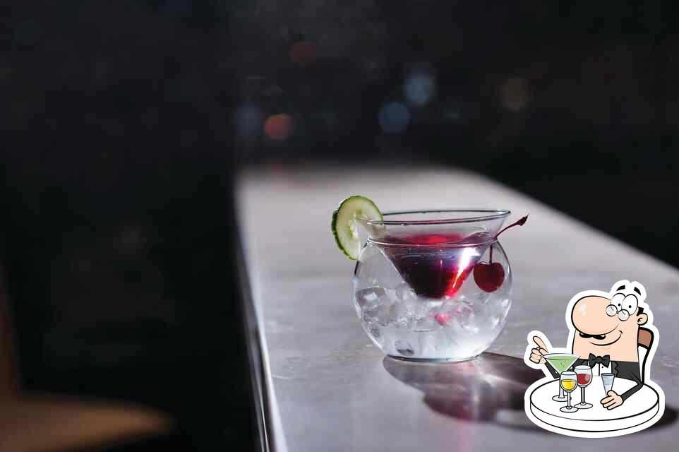 The Lobby Bar