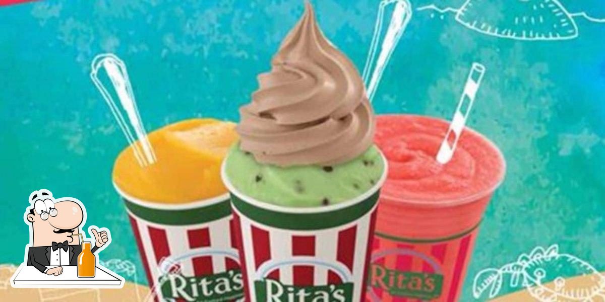 Ritas Italian Ice