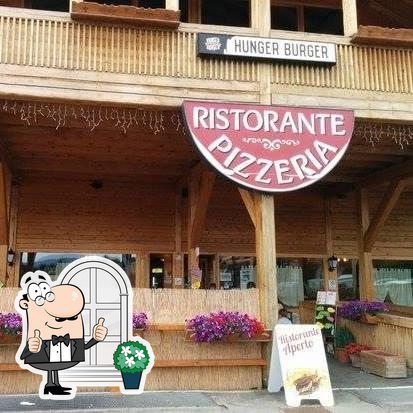 Pizzeria Ristorante Rendola