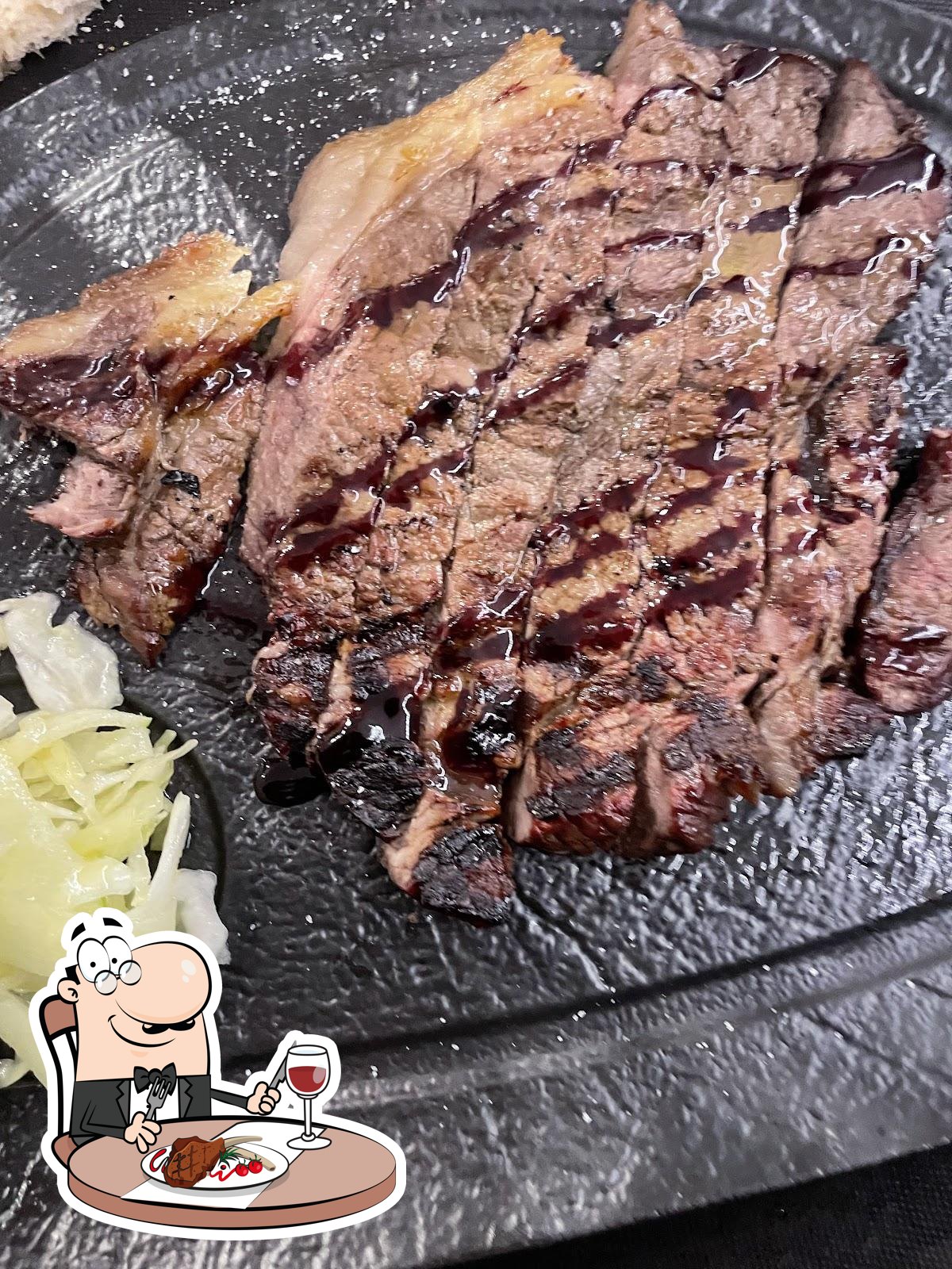 Ristorante La Corte Real 99 Srl