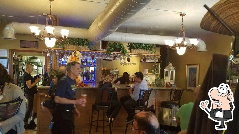 Breadwinners Cafe and Catering