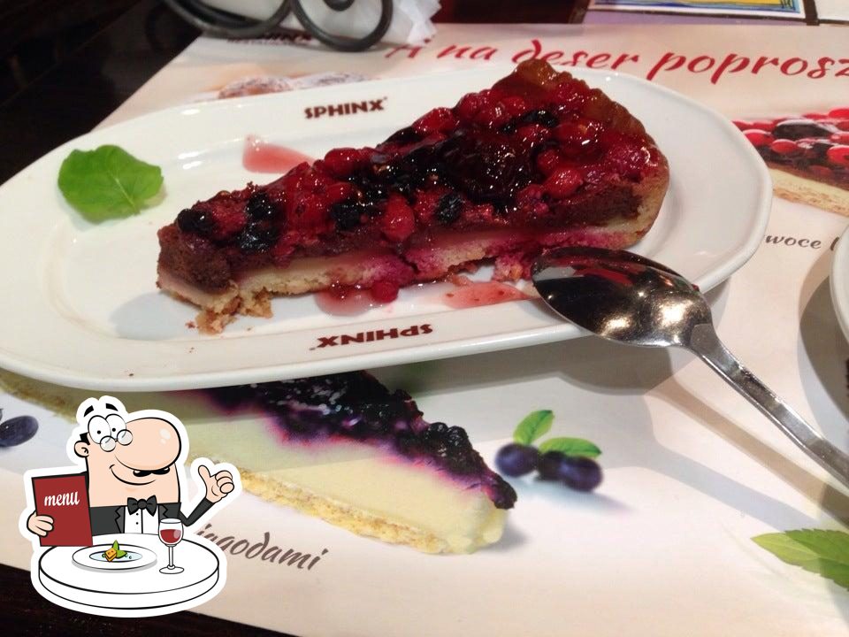Sphinx