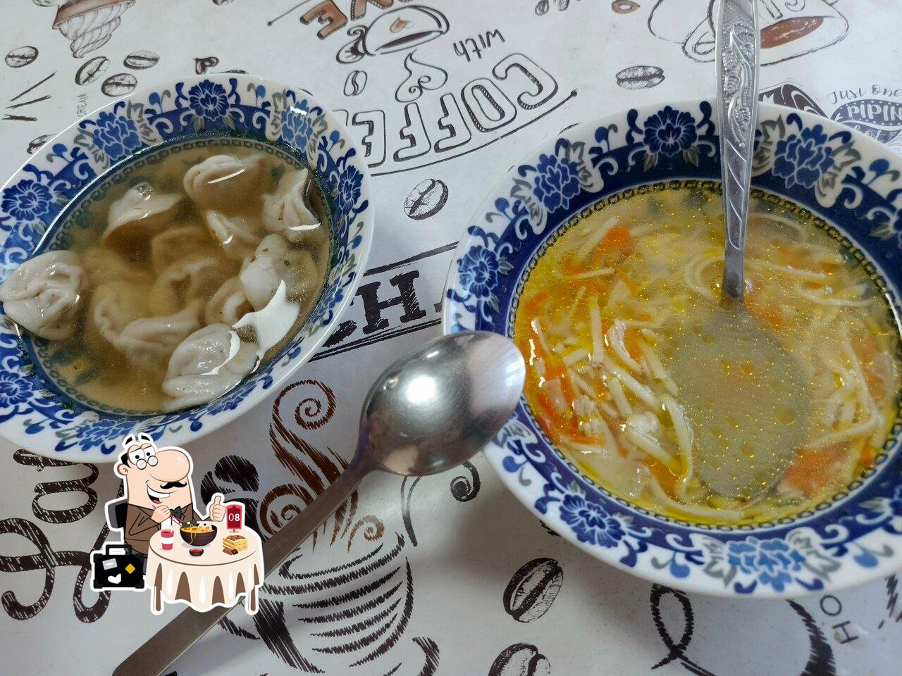 Кафе
