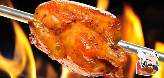 ELLOS GRILL OG PIZZA