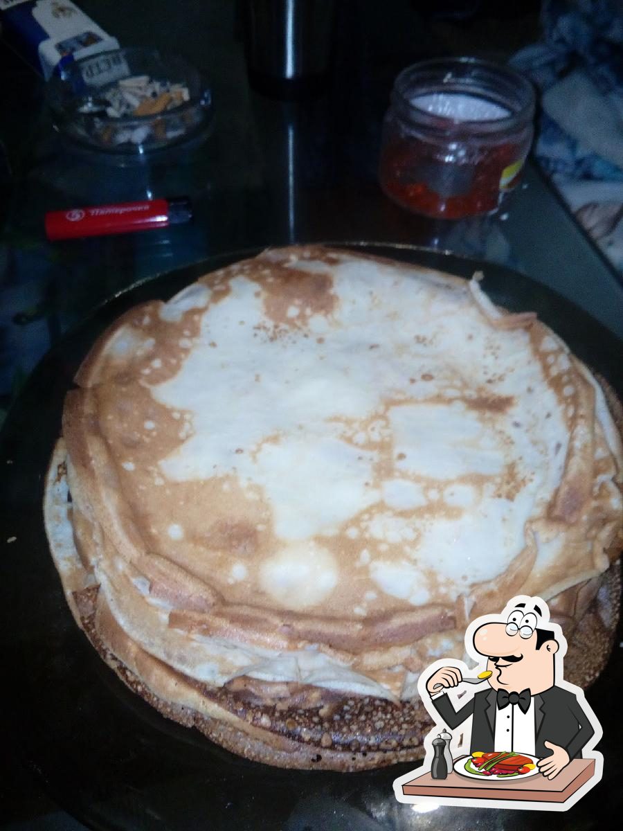 Кафе Бумбараш