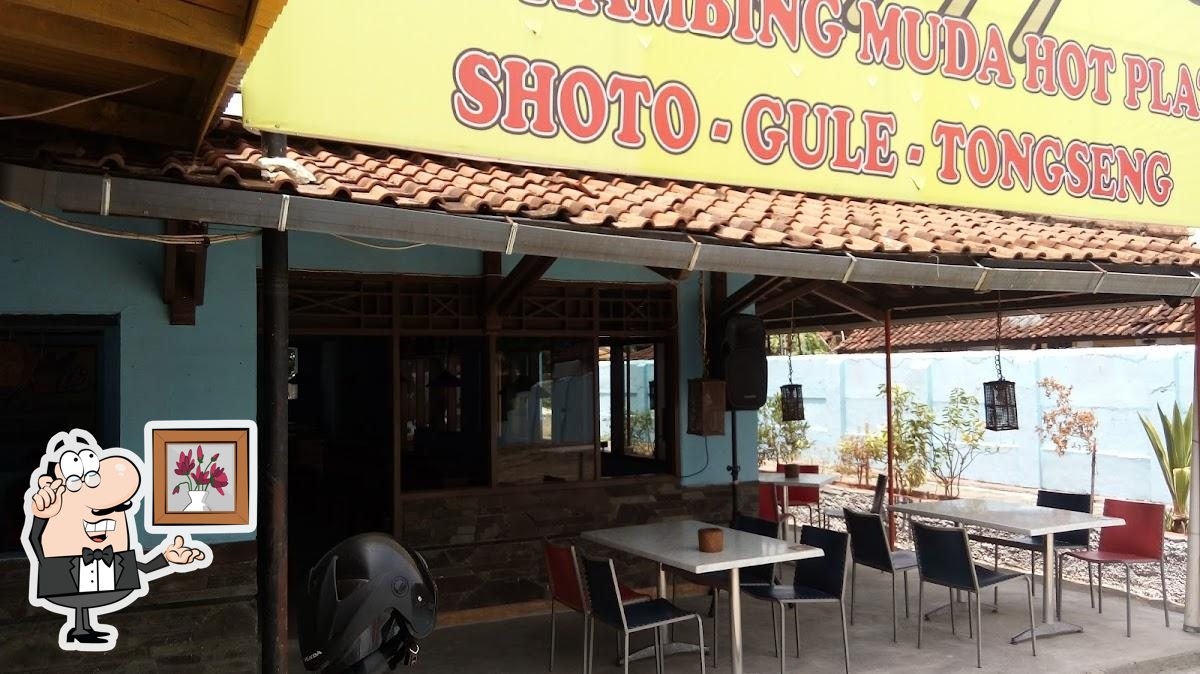 Waroeng Sate