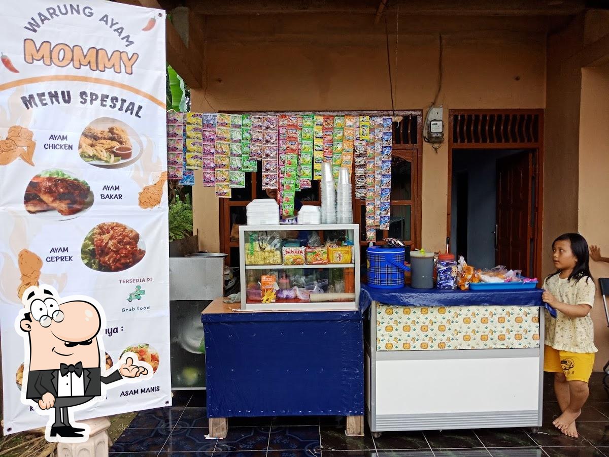 Warung Ayam Mommy
