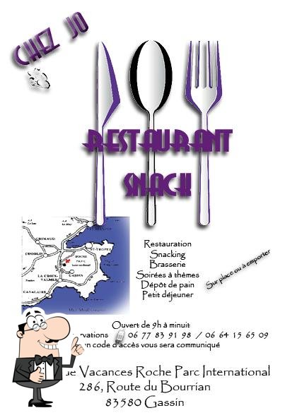 Chez JO à Gassin Gassin