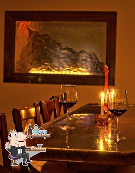 Twenty One Eighty Two Bistro