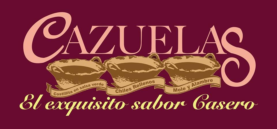 Cazuelas