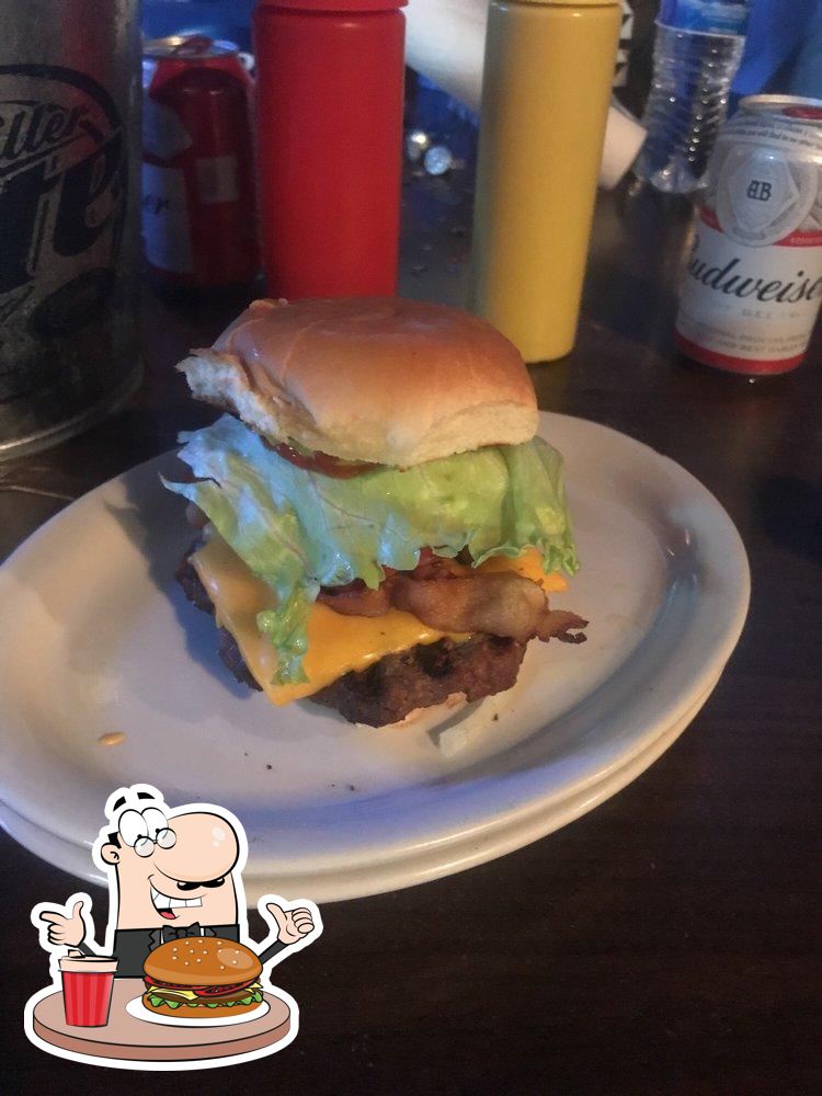 Spankys Bar and Grill